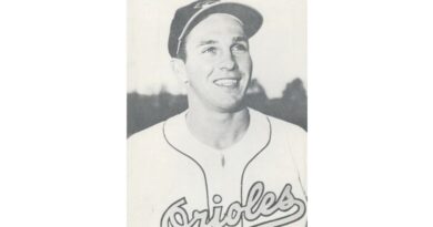 Brooks Robinson