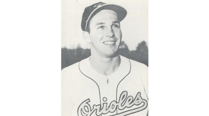 Brooks Robinson