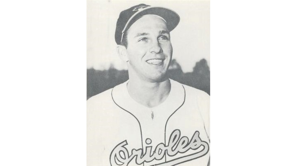 Brooks Robinson