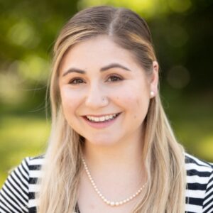 Emily Goodman