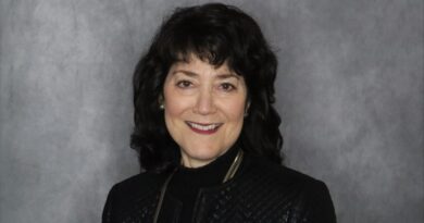 Esther Greenberg
