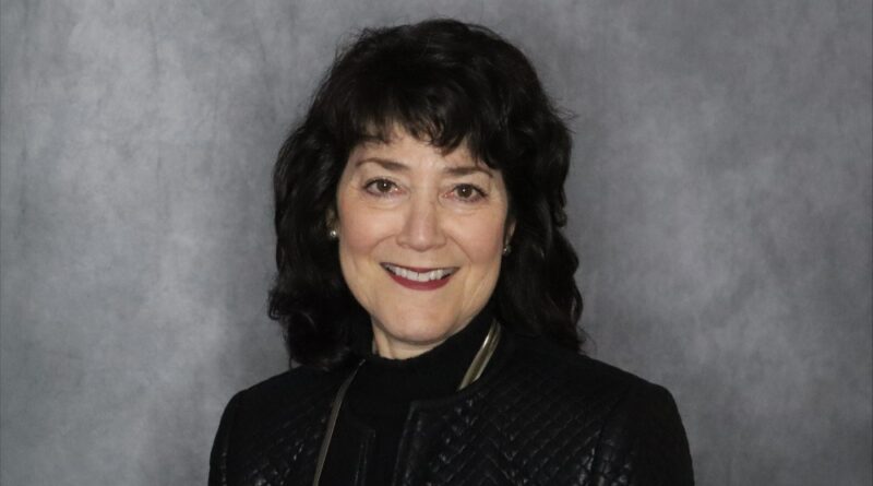 Esther Greenberg
