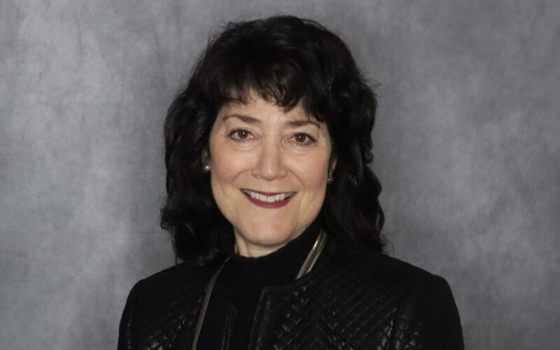 Esther Greenberg