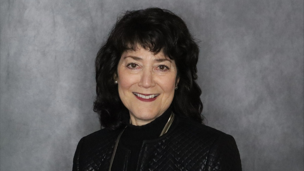 Esther Greenberg