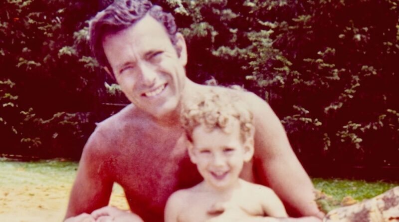 Harvey Schein and Justin Schein