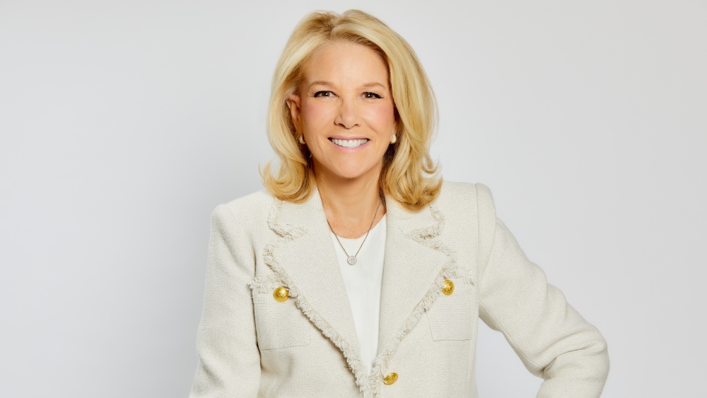 Joan Lunden