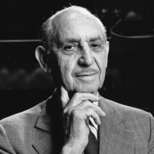 Joseph Meyerhoff