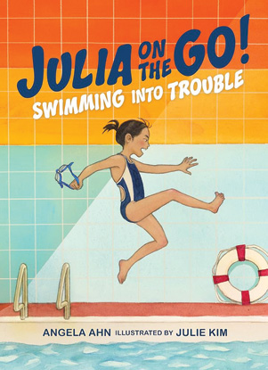 Julia on the Go!