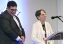 Louise Geczy, Howard Libit