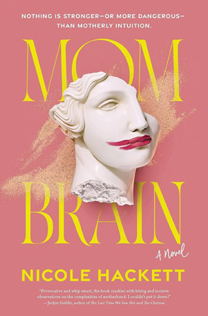 Mom Brain