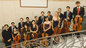 Mount Vernon Virtuosi