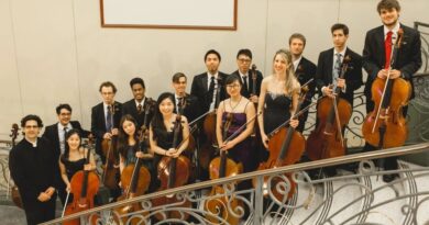 Mount Vernon Virtuosi