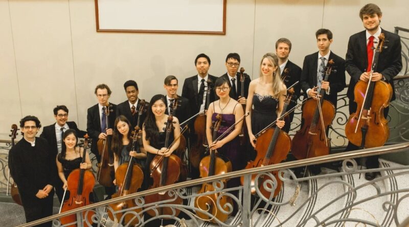 Mount Vernon Virtuosi