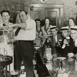 After Prohibition 