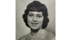 Betty Sweren