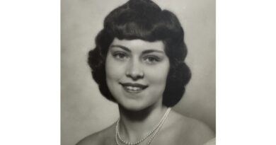 Betty Sweren
