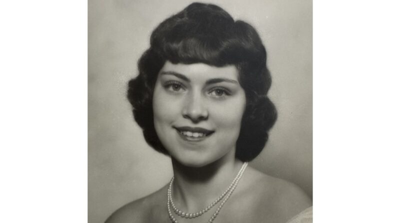 Betty Sweren