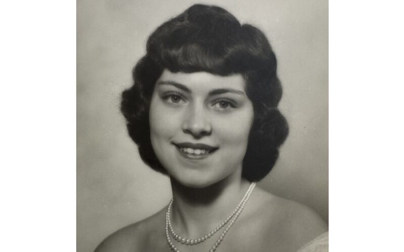 Betty Sweren
