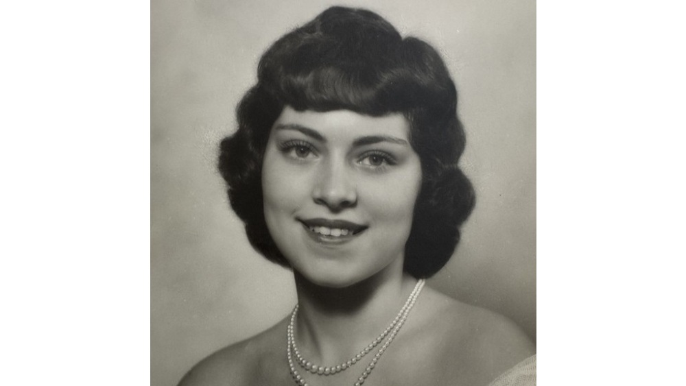 Betty Sweren
