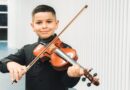 Arab-Jewish Youth Orchestra Builds New Sound Together