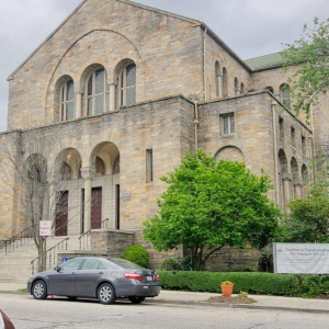 Beth Am Synagogue