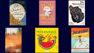 Booksmarts June 2026