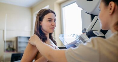 breast cancer screening
