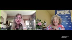 The Food Enthusiast with Guest Dr. Lucy M. Long