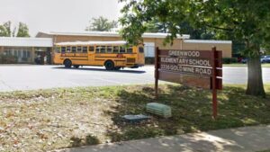 Greenwood Elementary School