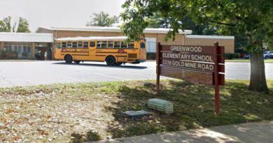 Greenwood Elementary School