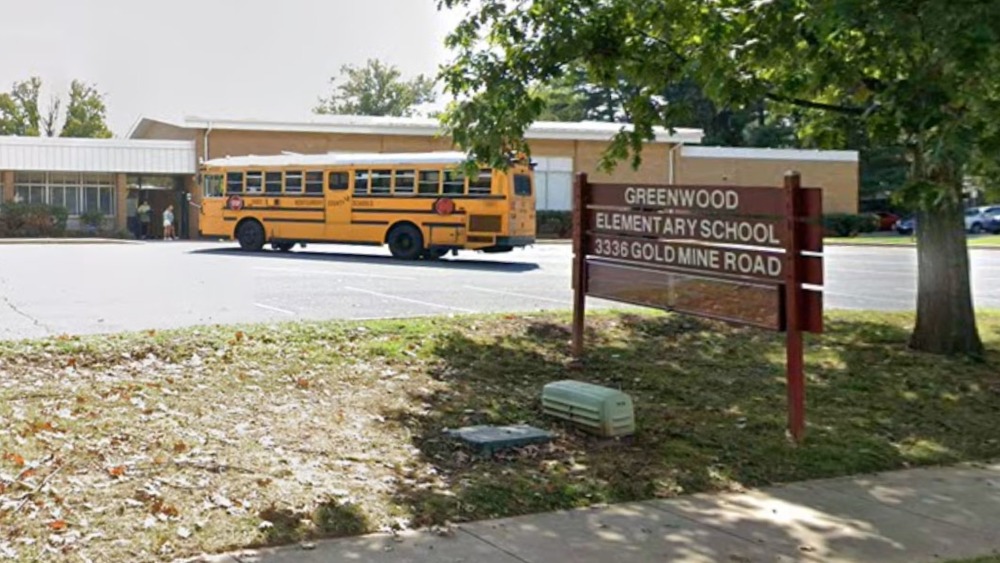 Greenwood Elementary School