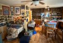 Deborah Brodie and Jay Brill's residence