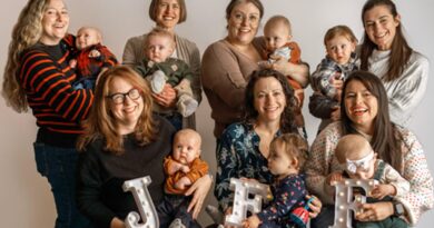 Mother's Day Gift Guide
