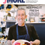 Jmore May/June 2026 cover