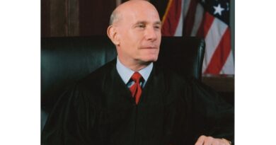 Judge Paul M. Rosenberg