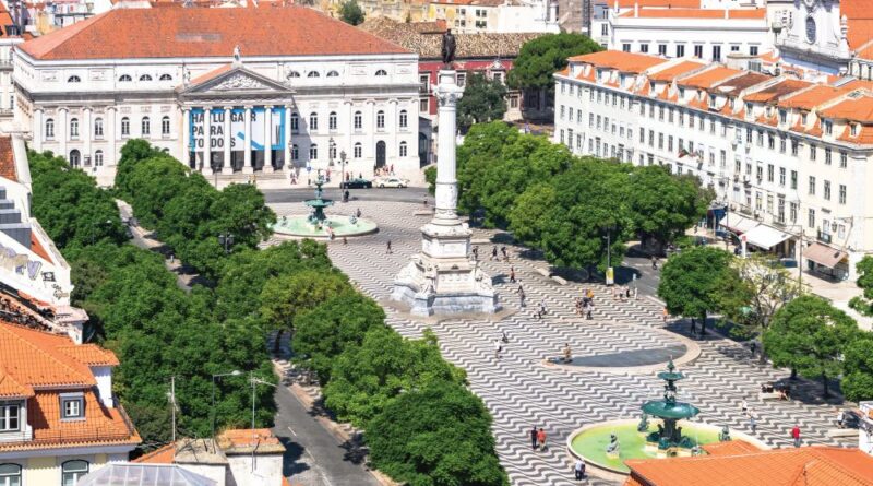 Lisbon