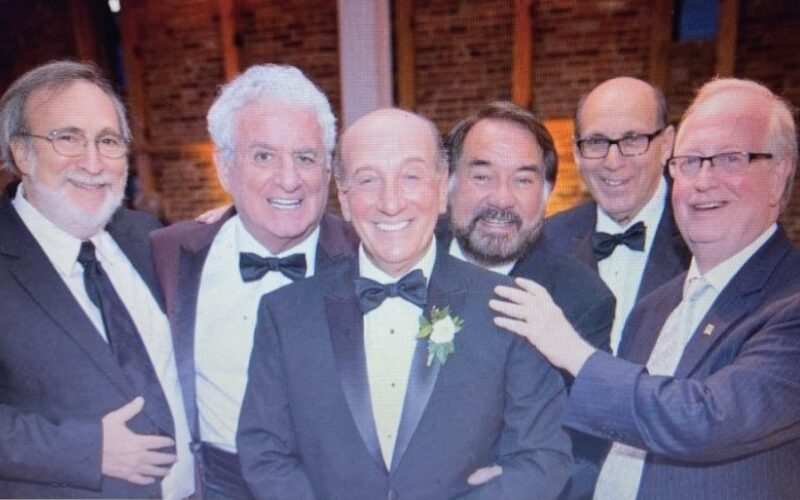Marty Bass Marty Bass