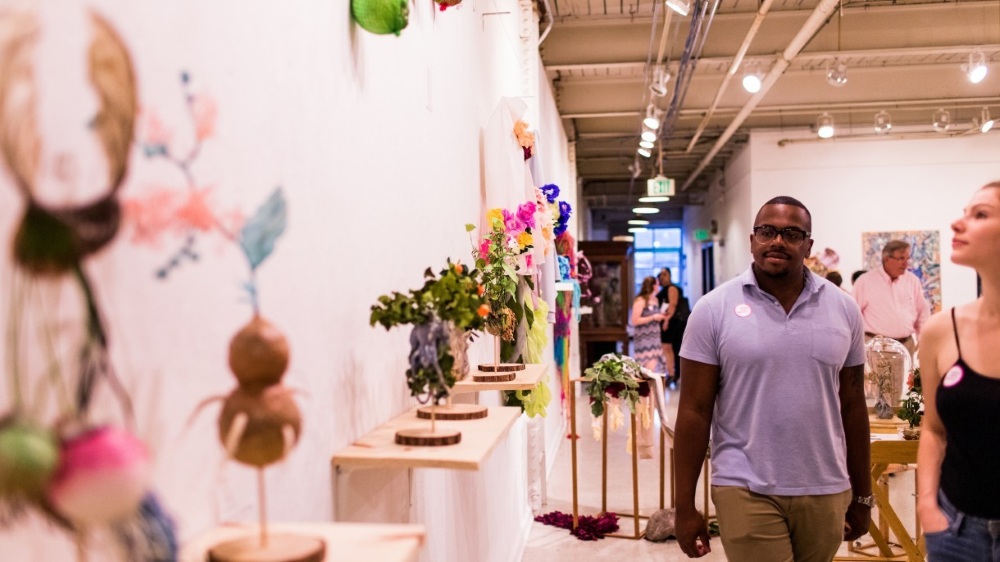 MICA ArtWalk