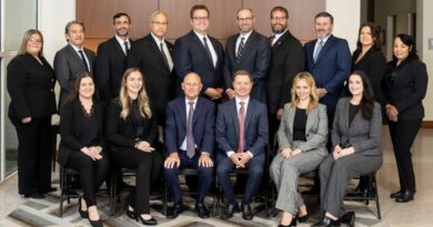 Levinson Memorial Group