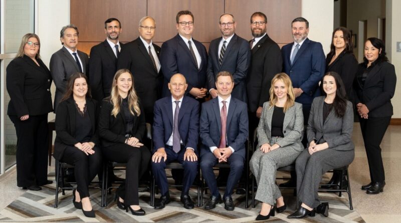 Levinson Memorial Group