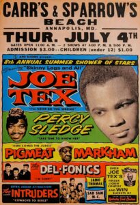 Joe Tex