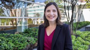 Amy Shlossman