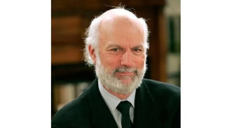 James Burrows