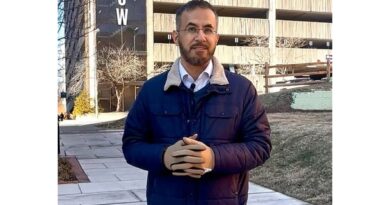 Mansoor Shams