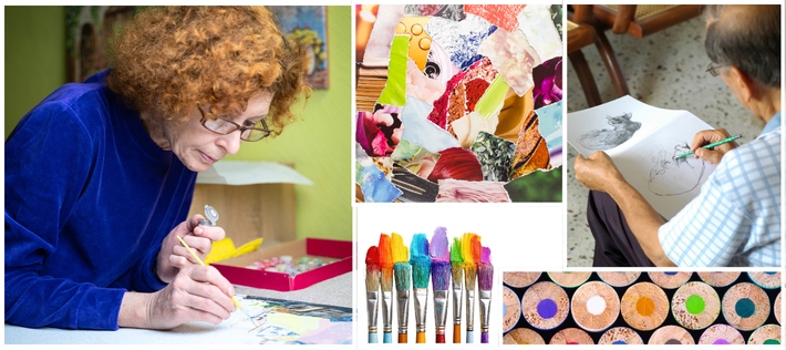 Mindful Art