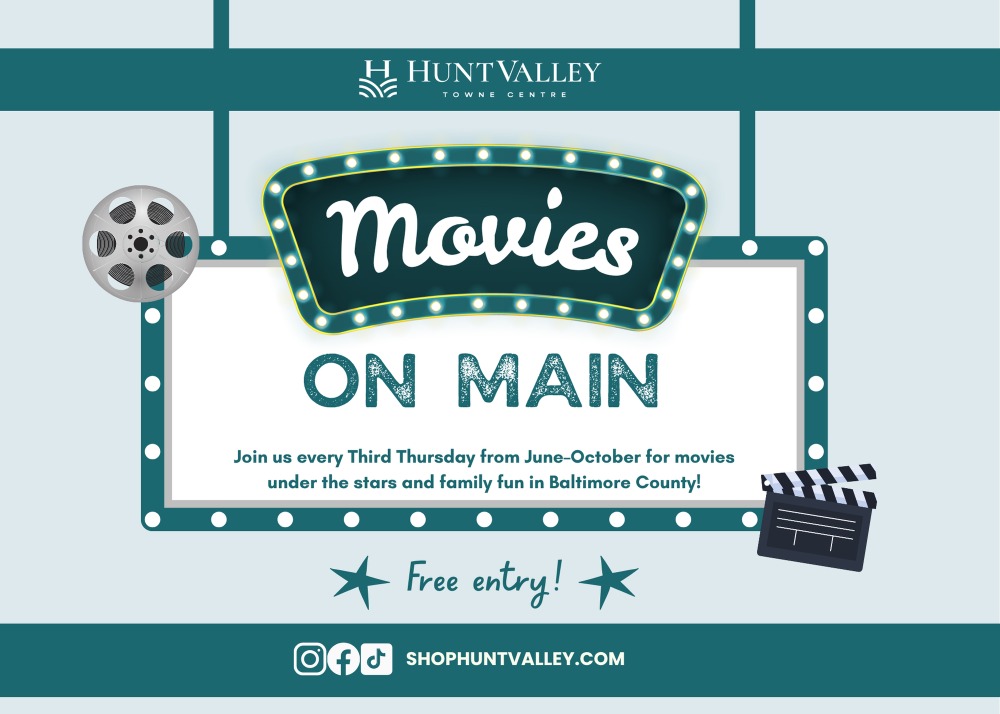 Movies on Main