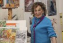 Nancy Patz