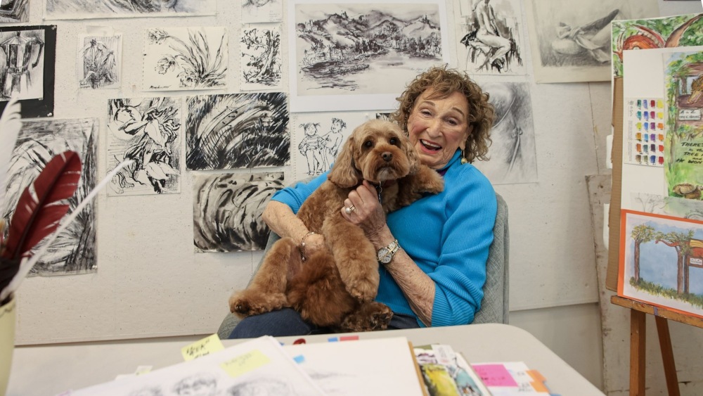 Nancy Patz