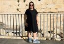 Rabbi Robyn Fryer Bodzin