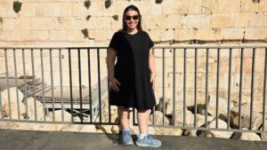 Rabbi Robyn Fryer Bodzin